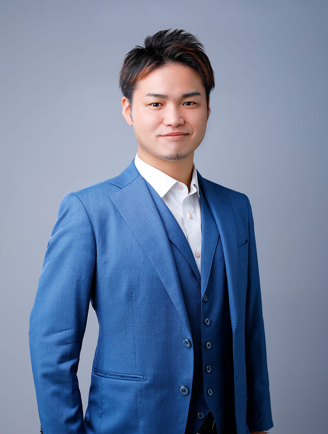 株式会社結
