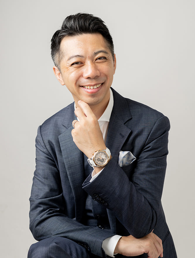 株式会社ビジョンリープホールディングス